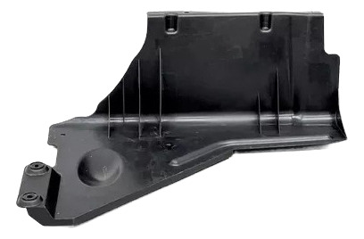 Tolva Para Motor Original Aveo Ng 18-23 Chevrolet 90872737