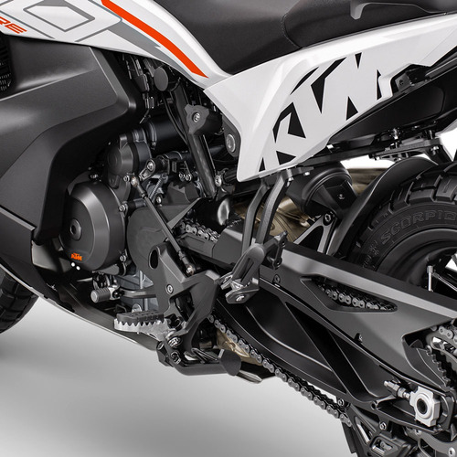 Ktm 790 Adventure 2024