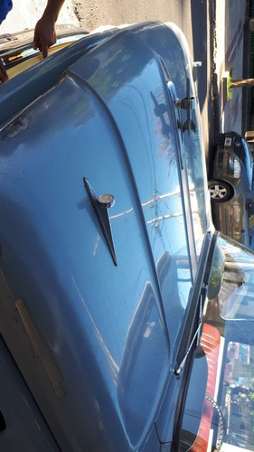 Imagen 8 de 8 de Chevrolet C10 Impala
