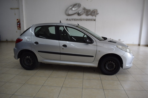 Peugeot 207 Compact Active 1.4 N 5p 2013