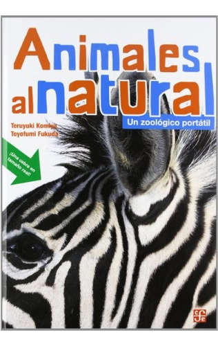 Animales Al Natural - Iwao Komiyama