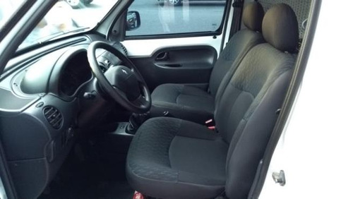 Renault Kangoo 2012 2013 Zero De Entrada