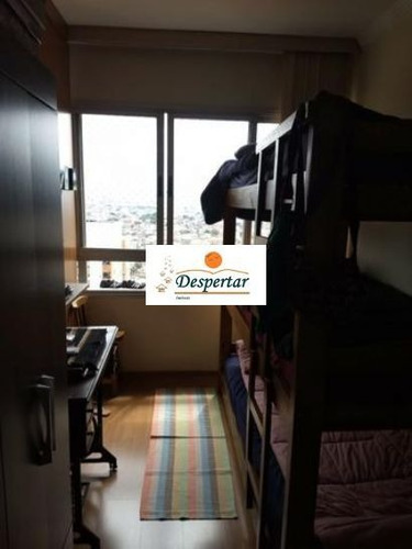 06881 - Apartamento 3 Dorms. (1 Suíte), Pirituba - São Paulo/sp - 6881