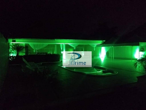 Casa Com 5 Dormitórios À Venda, 406 M² Por R$ 950.000,00 - Itaupuaçu - Maricá/rj - Ca0568