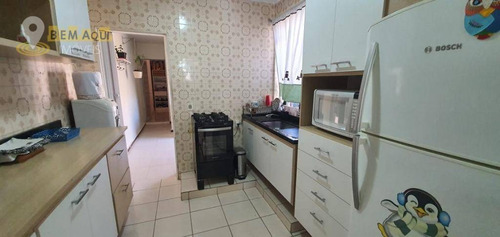 Imagem 7 de 25 de Casa À Venda, 100 M² Por R$ 350.000,00 - Jardim Aeroporto I - Itu/sp - Ca1318
