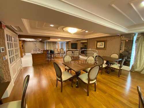 Imagem 3 de 15 de Vogue Home Residence Itapema 4 Suites Quadra Mar - 3946