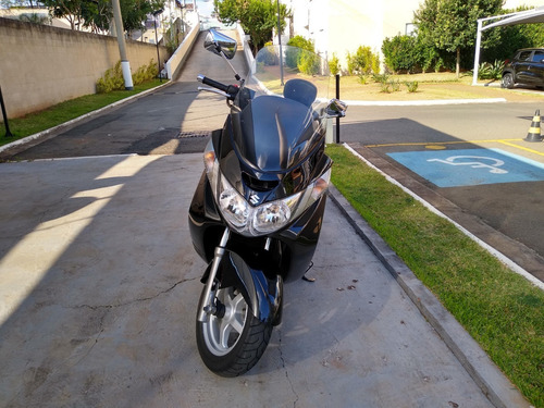 Imagem 2 de 9 de Suzuki Burgman 400