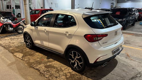 Imagem 7 de 9 de Fiat Argo