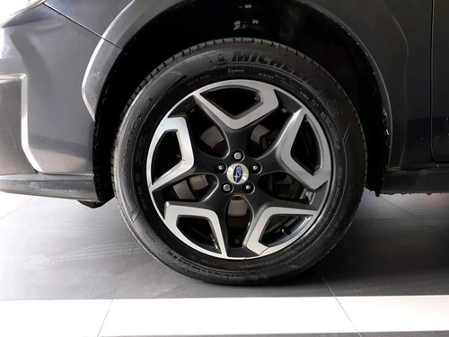 Subaru XV 2.0 16V GASOLINA S AWD LINEARTRONIC