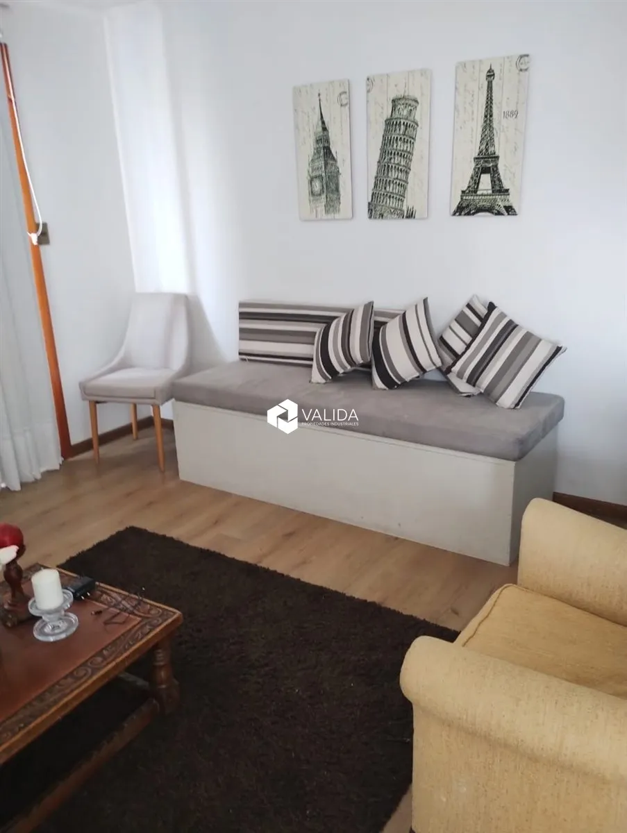 Imagen 3 de 13 de Casa En Arriendo De 4 Dorm. En La Serena