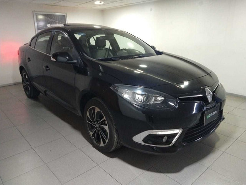 Imagen 3 de 11 de Renault Fluence 2017 2.0 Privilege Cvt