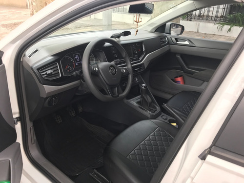 Volkswagen Polo Comfortline 1600 Cc.