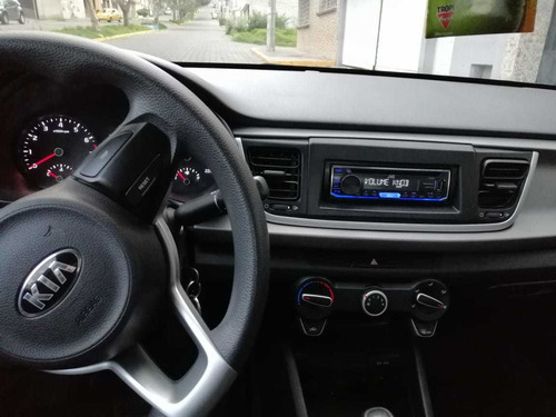 Kia Río 2019 Río