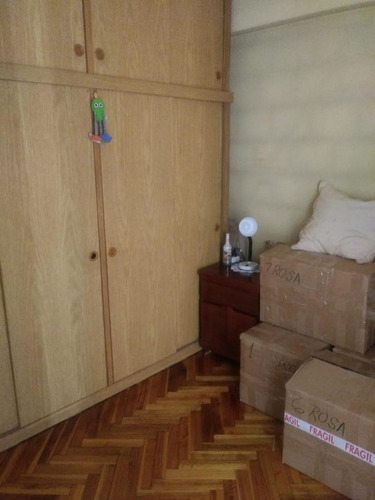 Imagen 22 de 27 de Departamento - 4 Ambientes C/dep- Av. La Plata 600-caballito