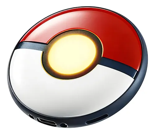 Pokémon GO Plus + Pokémon Go plus + New Pokemon Go Plus (Físico) | Cuotas sin interés