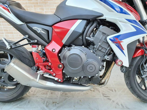 Honda Cb 1000