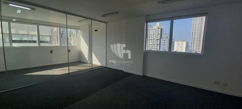 Imagem 5 de 15 de Sala Comercial - Al215