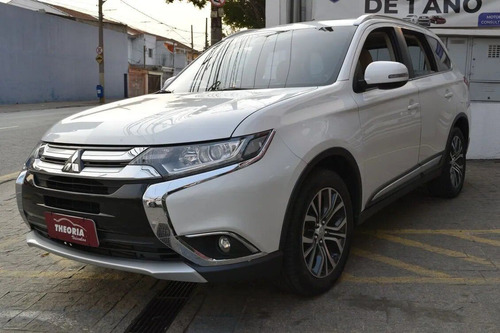 Mitsubishi Outlander 2.2 MIVEC DI-D HPE-S AWD