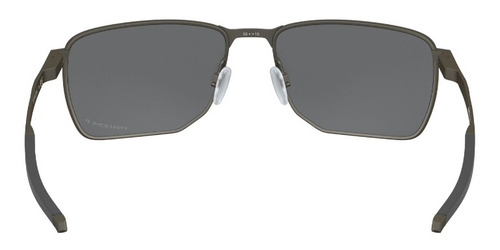 Lentes De Sol Ejector Prizm Black Polarizados Oakley