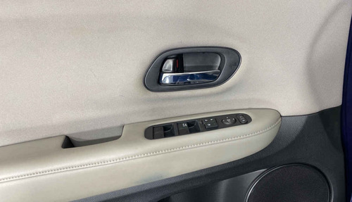 Imagen 8 de 15 de 114370 - Honda Hr-v 2017 Con Garantía