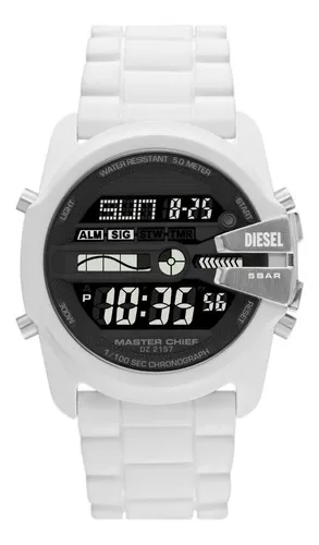 Reloj Diesel Hombre DZ1972 - Time Square