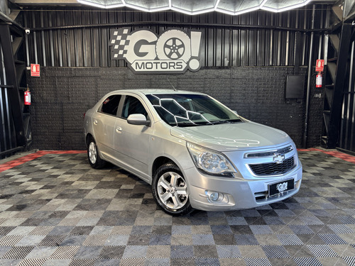 Chevrolet Cobalt 1.8 Lt Mt