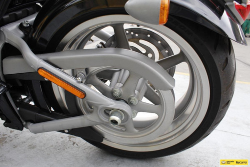 Imagen 22 de 24 de Harley Davidson Softail Rocker