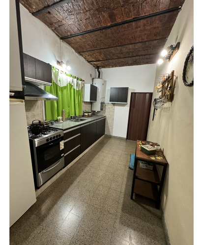 Casa Centrica Lujan Con Departamento Independiente