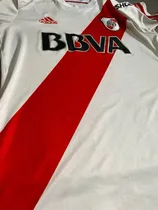 Comprar Camiseta Titular River Plate 2015 - Adidas Auténtica