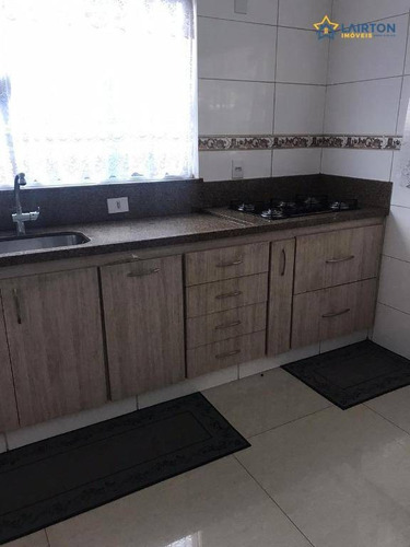 Chácara À Venda, 1140 M² Por R$ 899.000 - Campos De Atibaia - Atibaia/sp - Ch1369