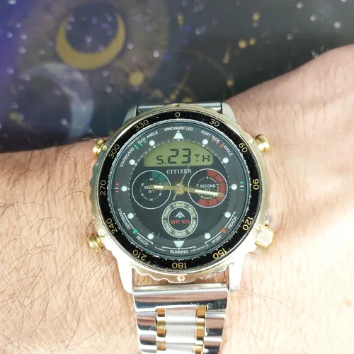 Citizen c050 sale