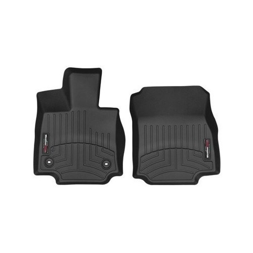 Tapetes Weathertech Toyota Rav4 2019-2020 - 1ra Fila