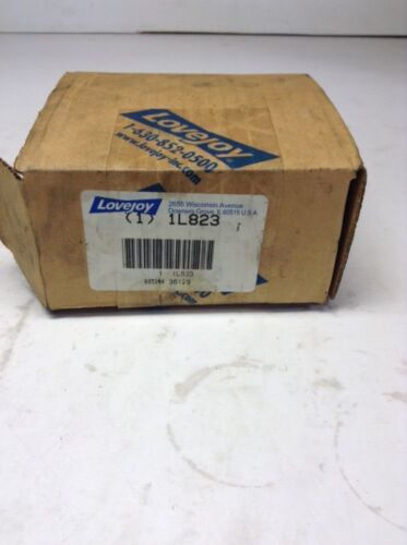 New!! Lovejoy 685144 36129 7s Flange 1-5/8 *fast Shippin Bby