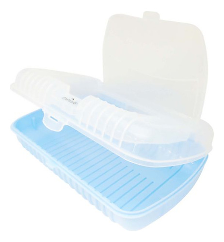 Estuche Sablon 9014w Wacky Box Doble Colores Surtidos