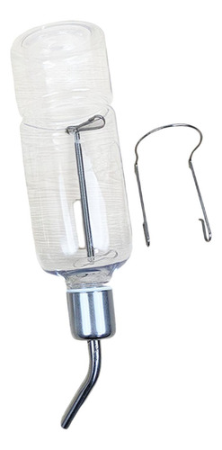 Botella Dispensadora De Hámster, Botella De Agua Para 350ml
