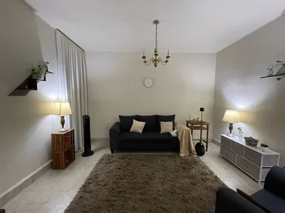 Departamento en renta