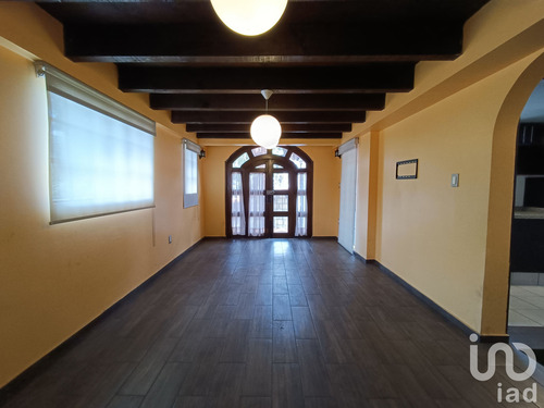 Venta Casa 3 Ambientes San Bartolo Ameyalco