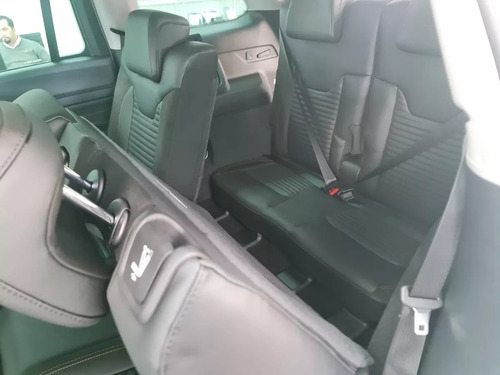 Jeep Commander 2.0 Td380 At9 4x4 7pas Limited