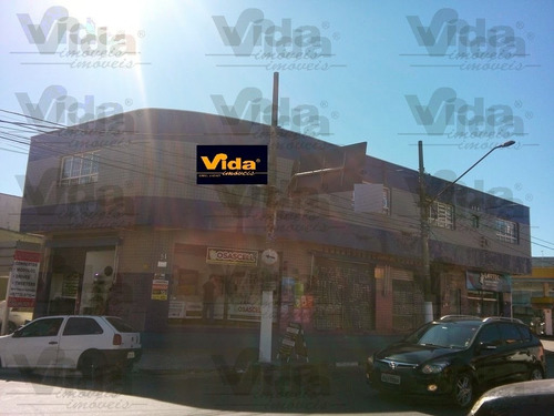 Loja/salão Em Centro - Osasco - 33434