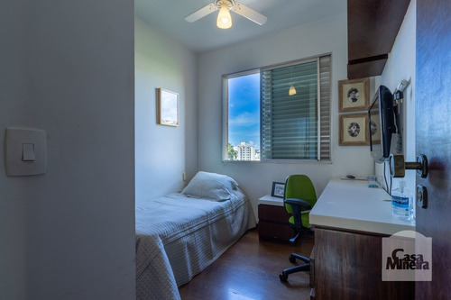 Imagem 10 de 15 de Apartamento À Venda No Santo Antônio - Código 278632 - 278632