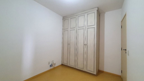 Imagem 14 de 30 de Apartamento Com 3 Dormitórios 1 Suíte Para Alugar, 90 M² - Campo Belo - São Paulo/sp - Ap2604