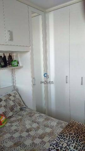 Imagem 7 de 18 de Apartamento Residencial À Venda, Vila Marieta, São Paulo. - Ap1581