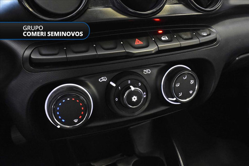 Fiat Argo 1.0 FIREFLY FLEX MANUAL