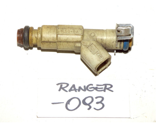 Inyector Original Ford Ranger Argentina Motor 2.3 Bencinera