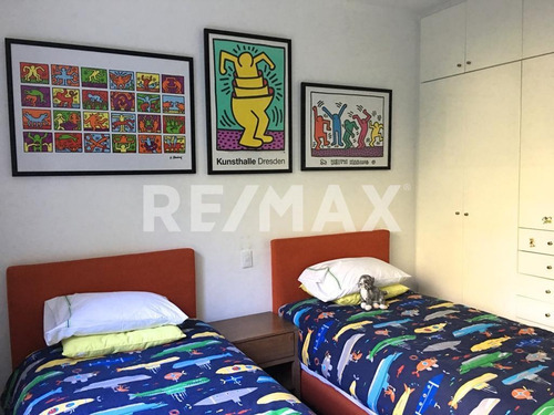 Imagen 21 de 30 de Departamento En Renta En Lomas De Bezares - (2)