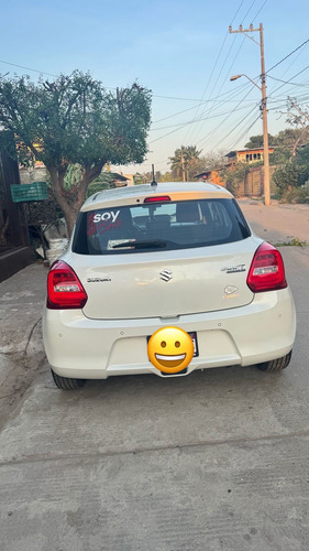 Suzuki Swift 1.0 Booster Jet At