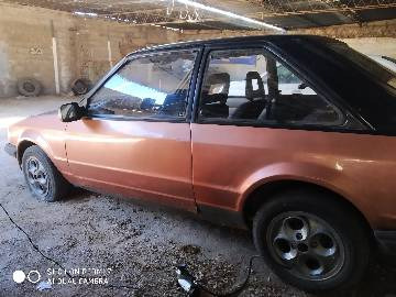 Ford Escort 1.8 Xr3