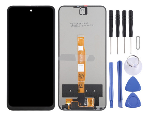 Pm Tela Tft Lcd Para Nokia Xr20 Ta-1368 Ta-1362