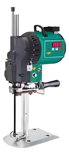 Cortadora Vertical Digital Easy Dy X 709
