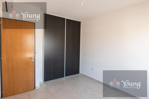 Imagen 5 de 20 de Departamento 2 Ambientes A Estrenar, Con Cochera Y Baulera En Bernal - Venta!!!